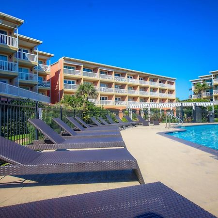 גלווסטון Sea-Renity Heated Pools Steps To The Beach מראה חיצוני תמונה